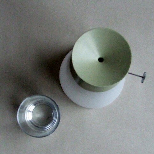 水動力電能燈（三）