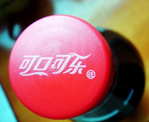 可口可樂 可口可樂