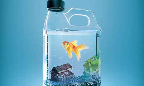 保護水資源 保護水資源
