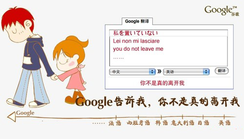 Google圖片廣告