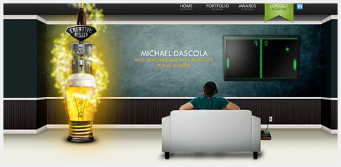 Mike Dascola Mike Dascola