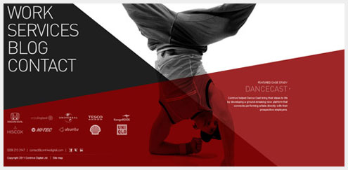 Contrive Digital Contrive Digital