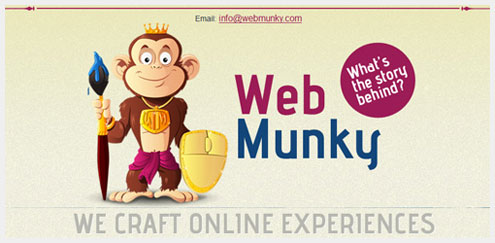 Web Munky Web Munky