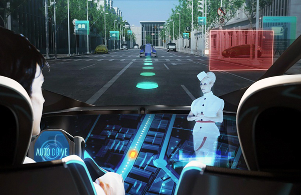 豐田概念汽車（四）
