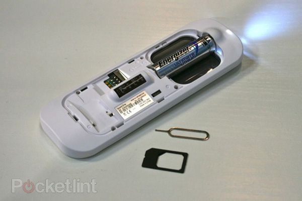 超強(qiáng)供電的戶外救急手機(jī)（四）