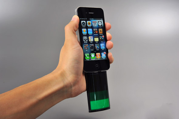專(zhuān)為iPhone設(shè)計(jì)的備用電池（四）