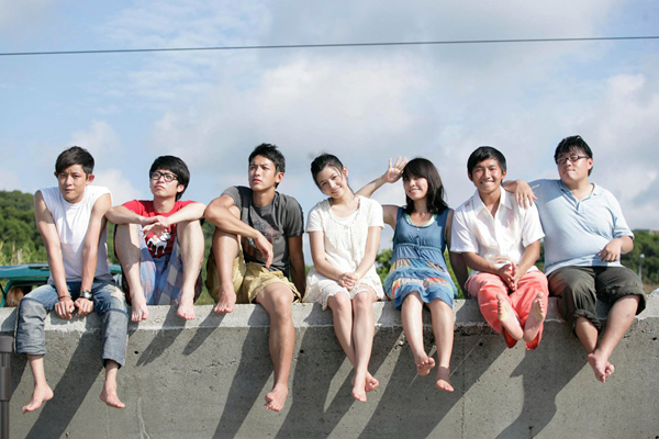 《那些年，我們一起追的女孩》海報(bào)