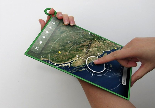 OLPC XO3 全觸控式平板電腦（六）