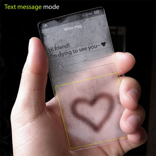 Windows Phone 概念手機（五）