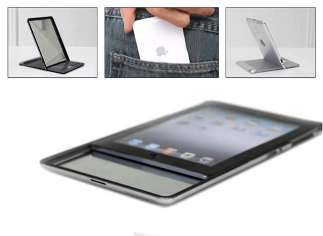 iPad便攜化妝鏡（四）