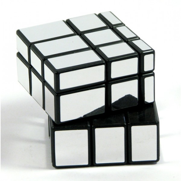 Rubik's 不規(guī)則魔方（二）