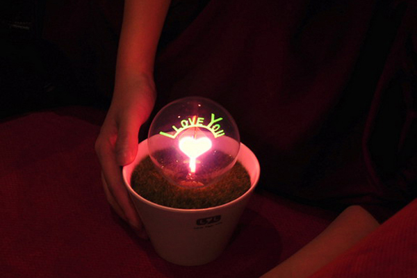 花火小夜燈（四）