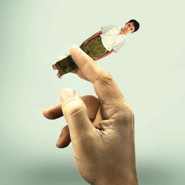 戒煙創意廣告