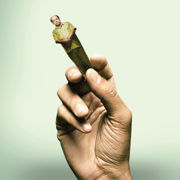 戒煙創意廣告（三）