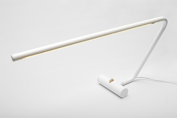 節能的投幣臺燈