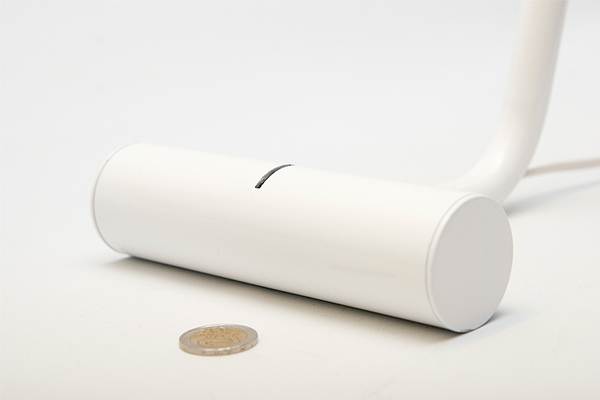 節能的投幣臺燈（三）