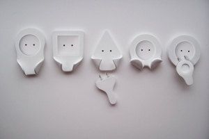 可以放電線插頭的插座 可以放電線插頭的插座