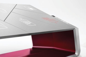 Cartel 辦公室個人助手(二) Cartel 辦公室個人助手(二)