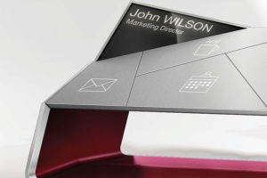 Cartel 辦公室個人助手(四) Cartel 辦公室個人助手(四)