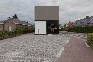 圣馬爾滕斯的藥店設計(三) 圣馬爾滕斯的藥店設計(三)