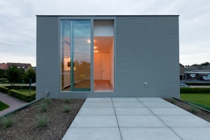 圣馬爾滕斯的藥店設計(四) 圣馬爾滕斯的藥店設計(四)