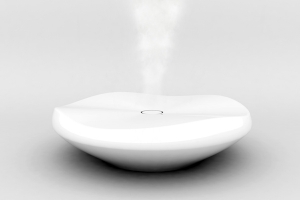 色彩變換的加濕器 色彩變換的加濕器