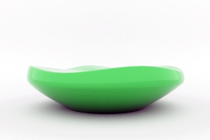 色彩變換的加濕器綠色 色彩變換的加濕器綠色