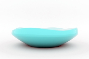 色彩變換的加濕器天藍色 色彩變換的加濕器天藍色