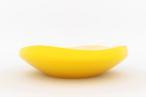 色彩變換的加濕器黃色 色彩變換的加濕器黃色