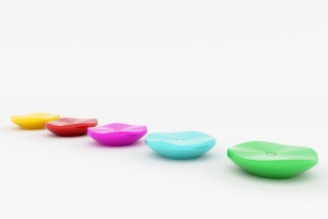 色彩變換的加濕器多色 色彩變換的加濕器多色