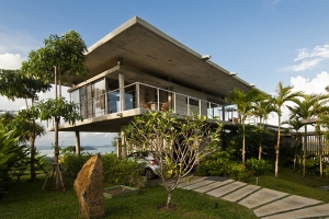 Dama Zamya 別墅設計 Dama Zamya 別墅設計