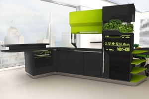 iFood 概念廚房 iFood 概念廚房