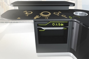 iFood 概念廚房(二) iFood 概念廚房(二)