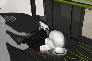 iFood 概念廚房(三) iFood 概念廚房(三)