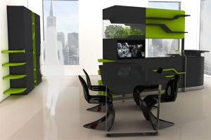 iFood 概念廚房(四) iFood 概念廚房(四)