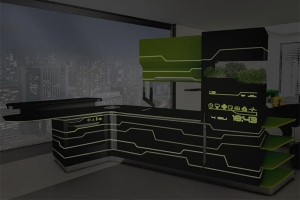 iFood 概念廚房(五) iFood 概念廚房(五)