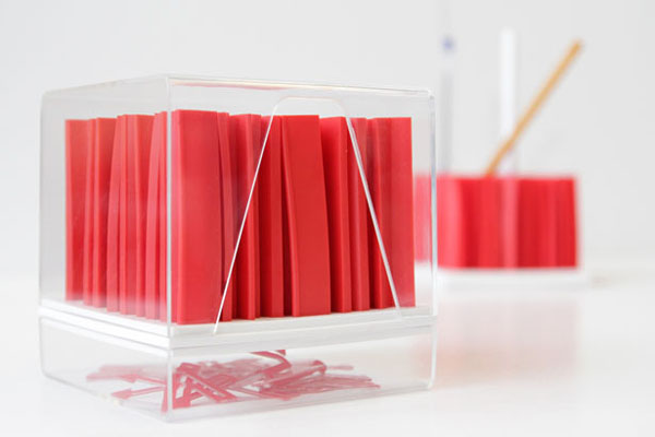 Cubix Office Set 辦公用具（二）
