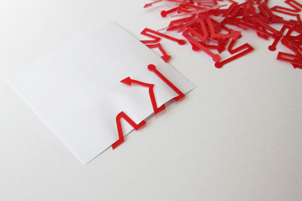 Cubix Office Set 辦公用具（四）