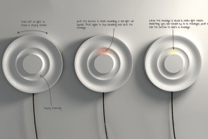 Record Me 電子留言機(四) Record Me 電子留言機(四)