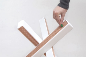 概念電暖爐(二) 概念電暖爐(二)