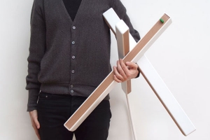 概念電暖爐(四) 概念電暖爐(四)