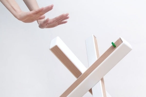 概念電暖爐(三) 概念電暖爐(三)