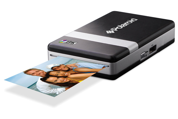 Polaroid PoGo 即時打印機 Polaroid PoGo 即時打印機