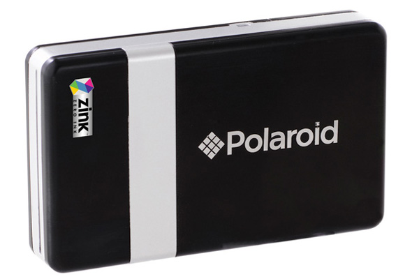 Polaroid PoGo 即時打印機(二) Polaroid PoGo 即時打印機(二)