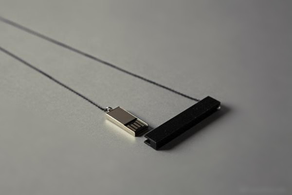USB嵌入式設計的配飾（三）