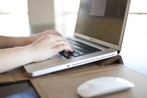 GreenCase 電腦防護包裝(六) GreenCase 電腦防護包裝(六)