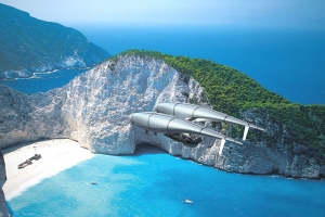 Wolke7 飛行房屋(三) Wolke7 飛行房屋(三)