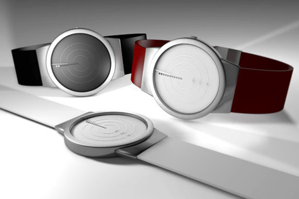 Doot Watch 手表(四) Doot Watch 手表(四)