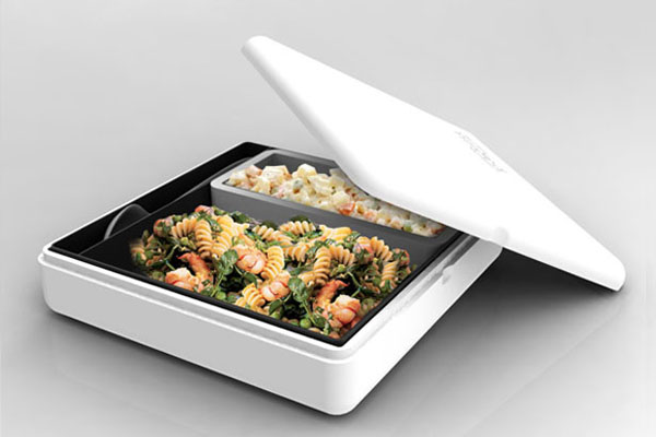 Papilla 充電飯盒 Papilla 充電飯盒