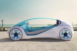 Ula 兩棲駕駛電動車 Ula 兩棲駕駛電動車